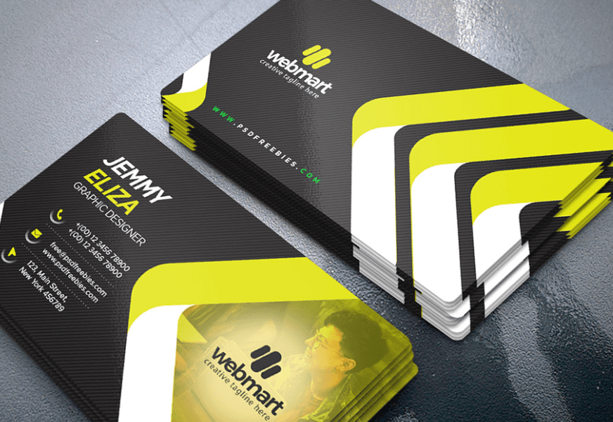 Premium printing products